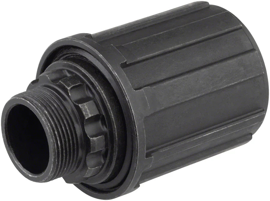 Serra Shimano Freehub Body Kit for 12mm Thru Axles - Bicycle Warehouse