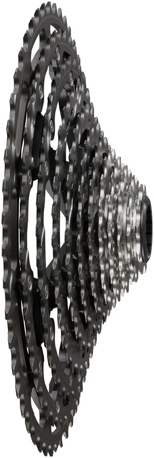 Shimano XTR CS-M9200-12 Cassette - 12-Speed 10-51t Hyperglide+ Micro Spline - Bicycle Warehouse