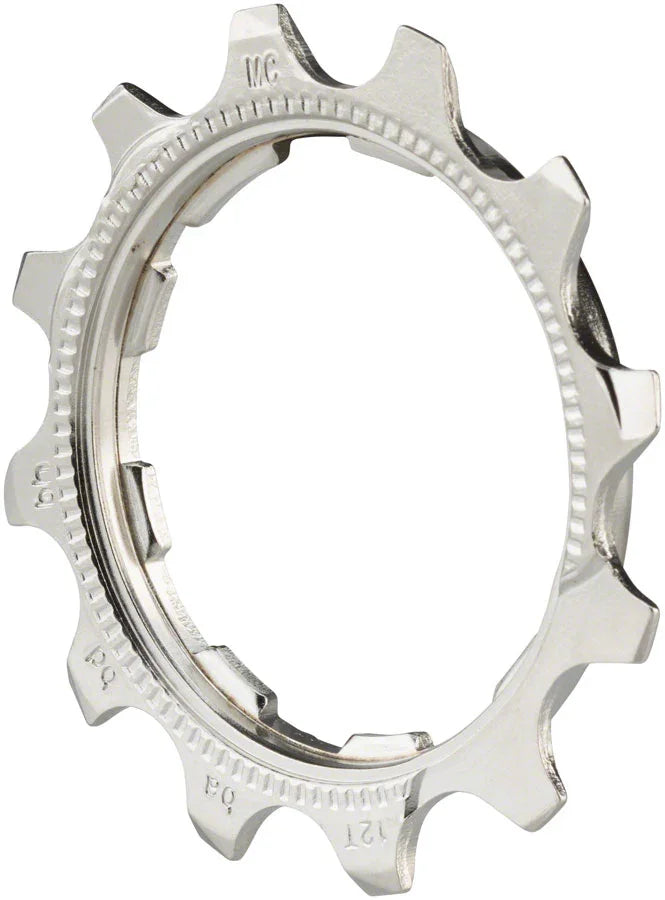 HG400 9-Speed 12t 1st Position Cog - Bicycle Warehouse