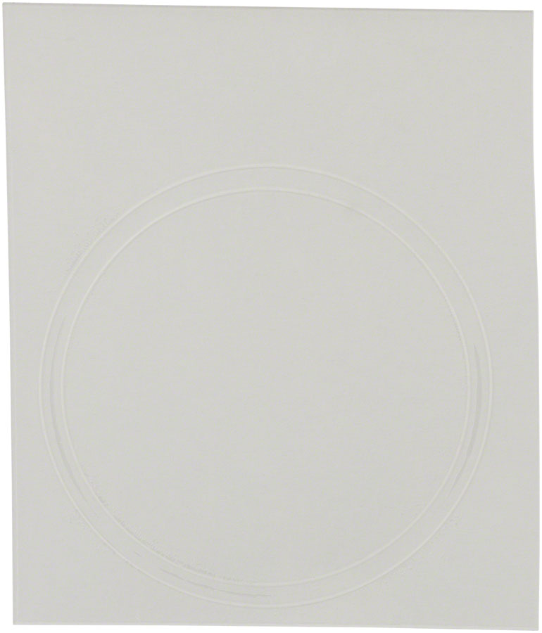 CS-M8100 Low Sticker Cassette Spacer - Bicycle Warehouse