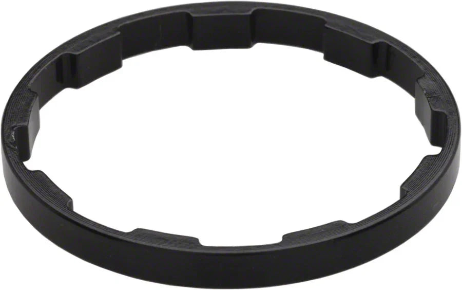 Cassette Spacer 3.5mm Thick 37.5mm OD - Bicycle Warehouse
