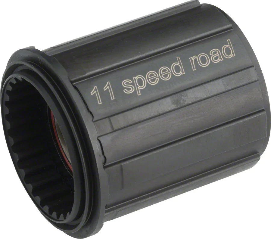 Ratchet Freehub Body - Shimano HG 11 Road Standard Steel Sealed Bearing No End Cap - Bicycle Warehouse