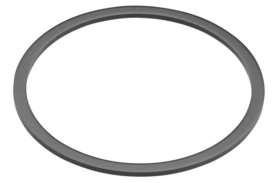 XT CS-M8100 Cassette Spacer A - 0.95 - Bicycle Warehouse