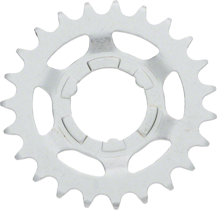 Nexus 23t Cog Silver - Bicycle Warehouse
