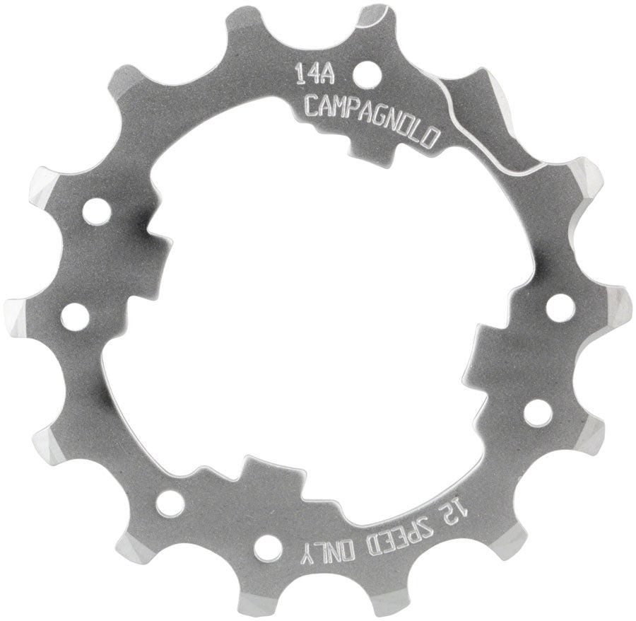 12-Speed 14 Tooth Cog - Bicycle Warehouse