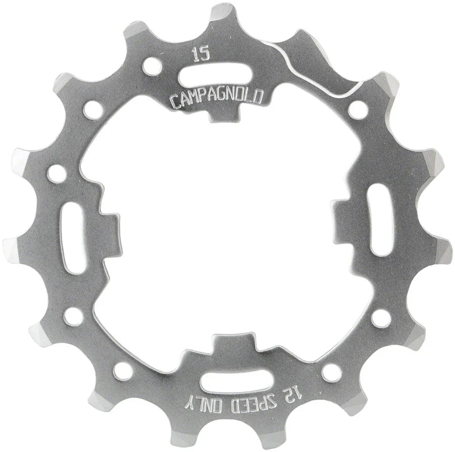 12-Speed 15 Tooth Cog - Bicycle Warehouse