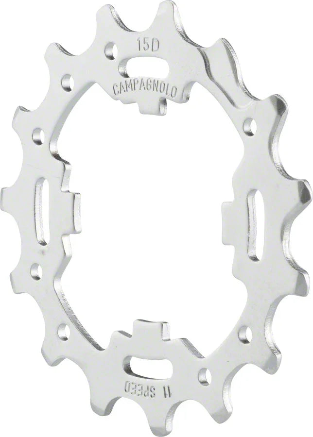 11-Speed 15 Tooth D Cog for 11-27 and 11-29 Cassettes - Bicycle Warehouse