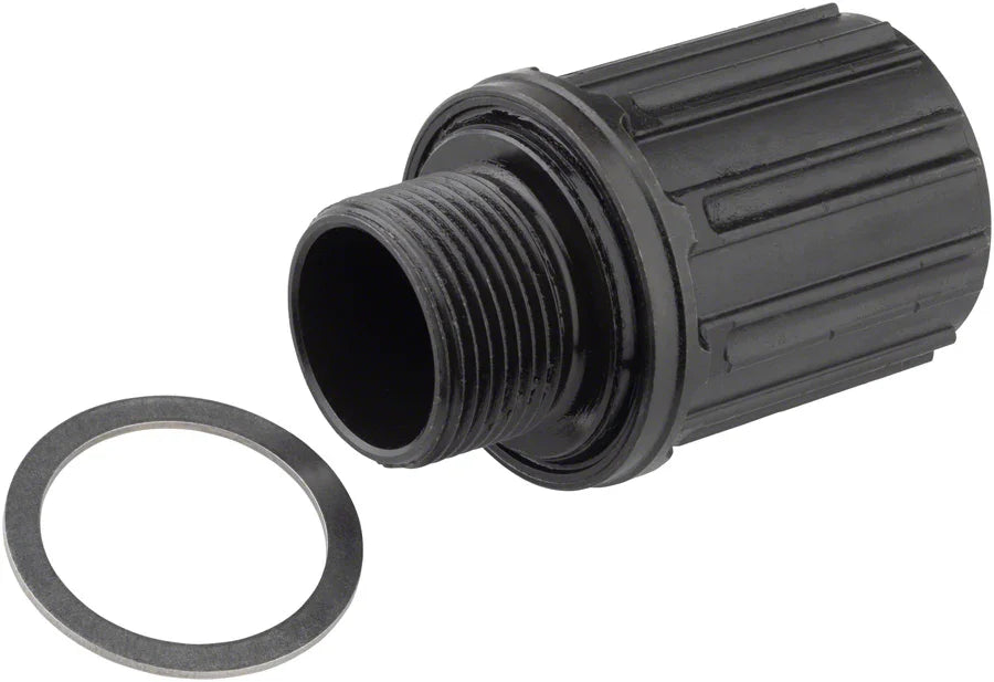 FH-MT400B Freewheel Body Unit - Bicycle Warehouse