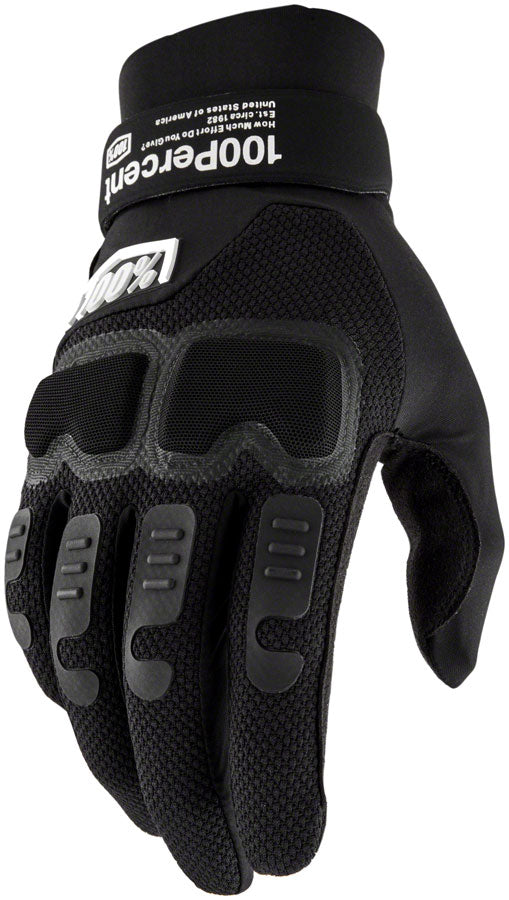 100% Langdale Gloves - Bicycle Warehouse