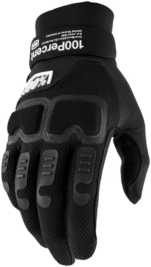 100% Langdale Gloves - Bicycle Warehouse