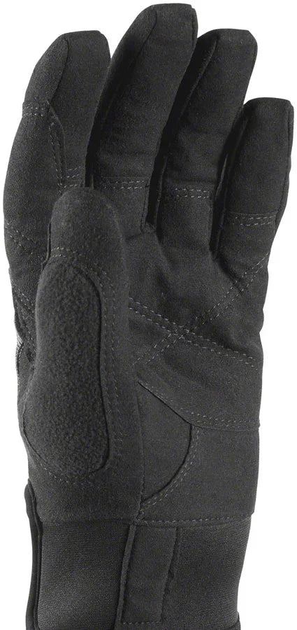 Bodham Gloves - Black 2X-Large - Bicycle Warehouse