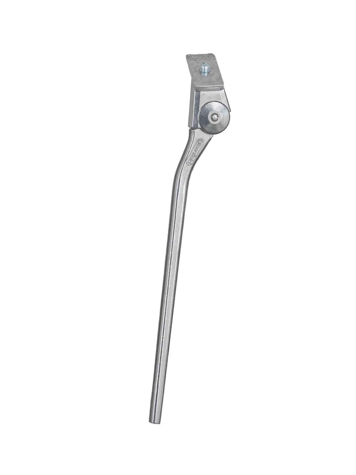 Greenfield Kickstand KS3-305 305mm Silver - Bicycle Warehouse
