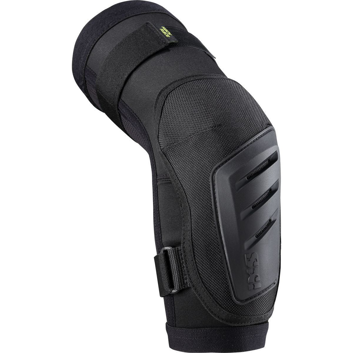 IXS Hack Race newest Elbow Protectors Large