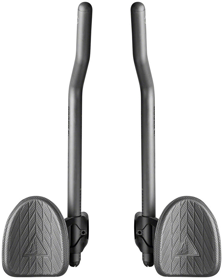 Profile Design Supersonc Ergo+ 4525 SLC Aerobar - Ergo+ Armrest Supersonic Bracket 400mm - Bicycle Warehouse