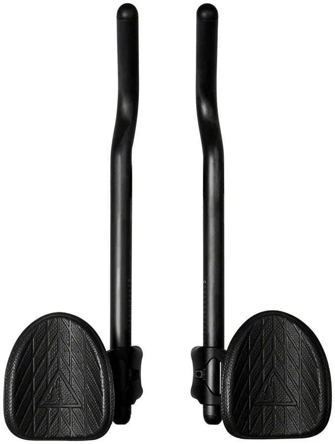 Profile Design Supersonic Ergo+ 43 SLC Aerobar - Ergo+ Armrest Supersonic Bracket 400mm - Bicycle Warehouse