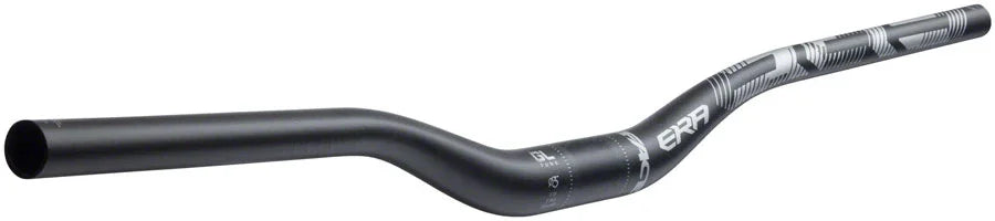 RaceFace Era Handlebar - Carbon 780mm 40mm 35.0 8 Deg Gray - Bicycle Warehouse