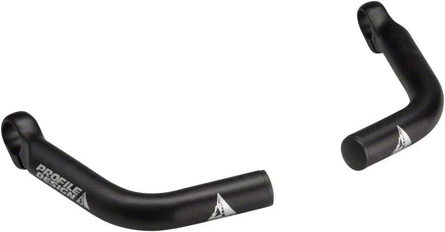 Boxer Bar Ends - Bicycle Warehouse