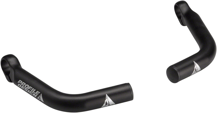 Boxer Bar Ends - Bicycle Warehouse