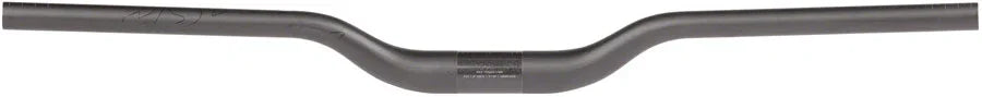 Guide 35.0 Carbon Handlebar - 40mm Rise 800mm - Bicycle Warehouse