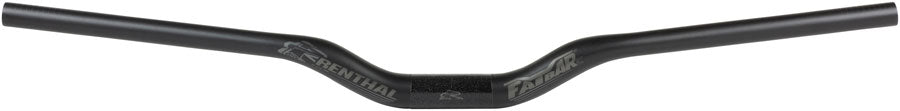FatBar Carbon 35 Handlebar - Carbon, 40mm, 800mm, 35mm, V3