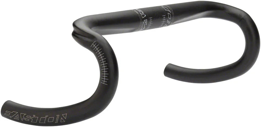 EC90 SLX Drop Handlebar - Carbon 31.8mm 46cm Black - Bicycle Warehouse