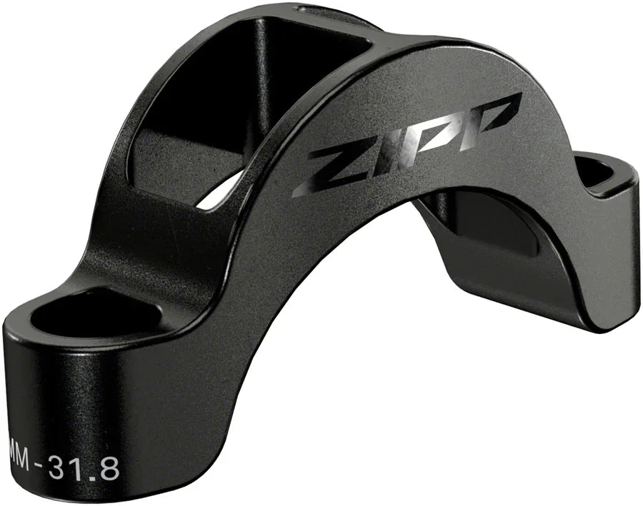 Zipp Vuka Clip Riser Kit 10mm - Bicycle Warehouse