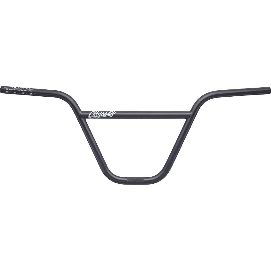 Odyssey 10-4 BMX Bike Handlebar - 10" - Handlebars - Bicycle Warehouse