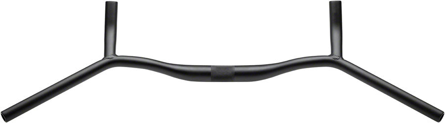 Velo Orange Crazy Handlebars - 31.8mm Noir - Bicycle Warehouse