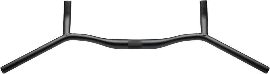 Velo Orange Crazy Handlebars - 31.8mm Noir - Bicycle Warehouse