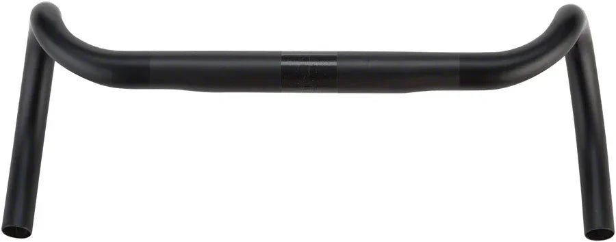 Cowbell 31.8mm Carbon Drop Handlebar - Bicycle Warehouse