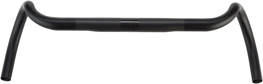 Cowchipper Carbon Drop Handlebar - Carbon 31.8mm 38cm Carbon - Bicycle Warehouse