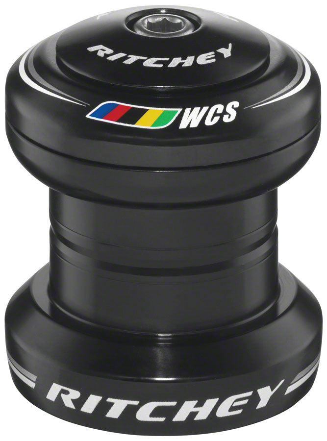 WCS Logic Headset 1": EC30/25.4 EC30/26 - Bicycle Warehouse