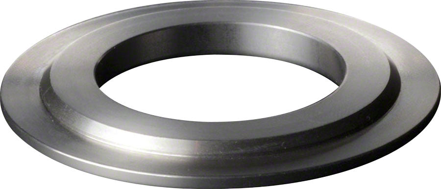 Devolution Baseplate 30.0mm ID 1.5 lower bearing 1- 1/8" steerer - Bicycle Warehouse