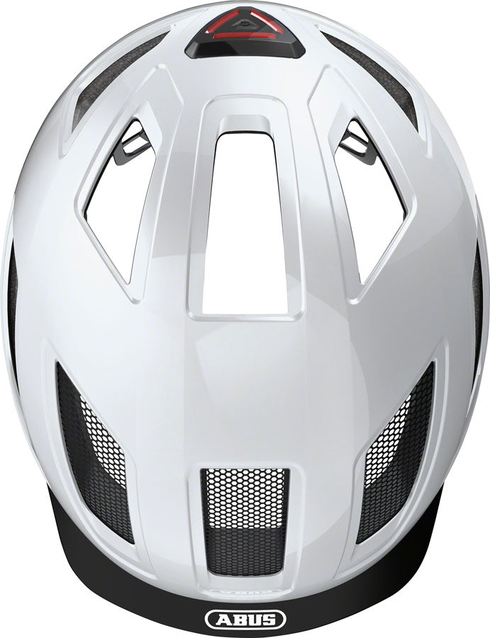 Hyban 2.0 MIPS Helmet - Polar White