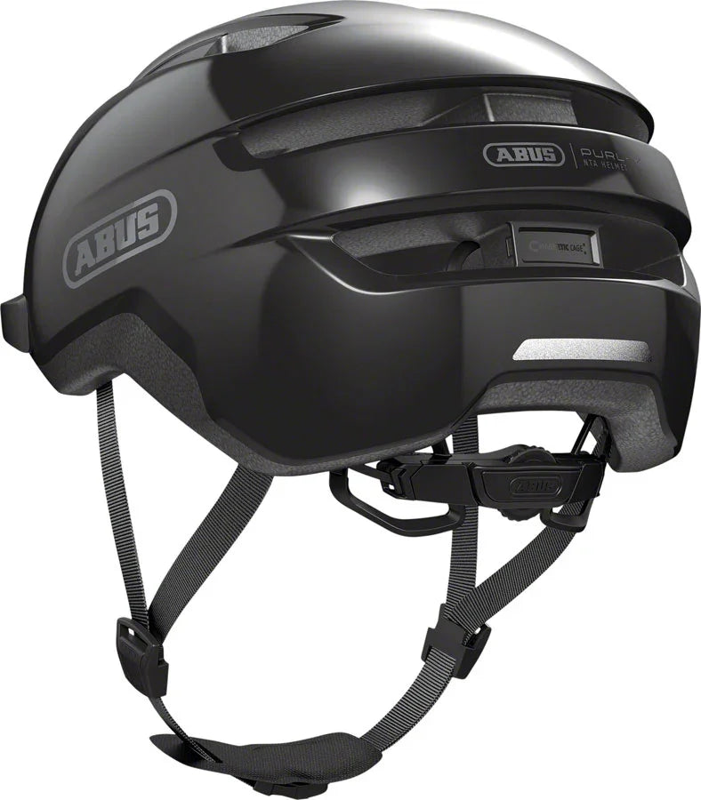 Abus Purl-Y E-Bike Helmet - Bicycle Warehouse