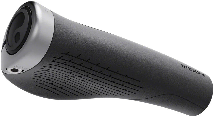 GP1 Evo Grips - Bicycle Warehouse