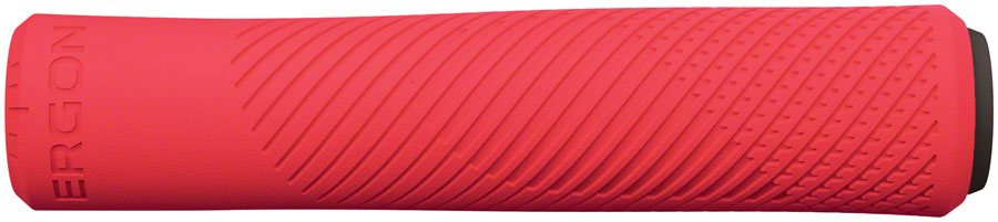 GXR Team Grips - Red - Bicycle Warehouse