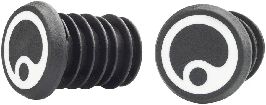 GD/GD1/Evo GFR End Plugs - Bicycle Warehouse