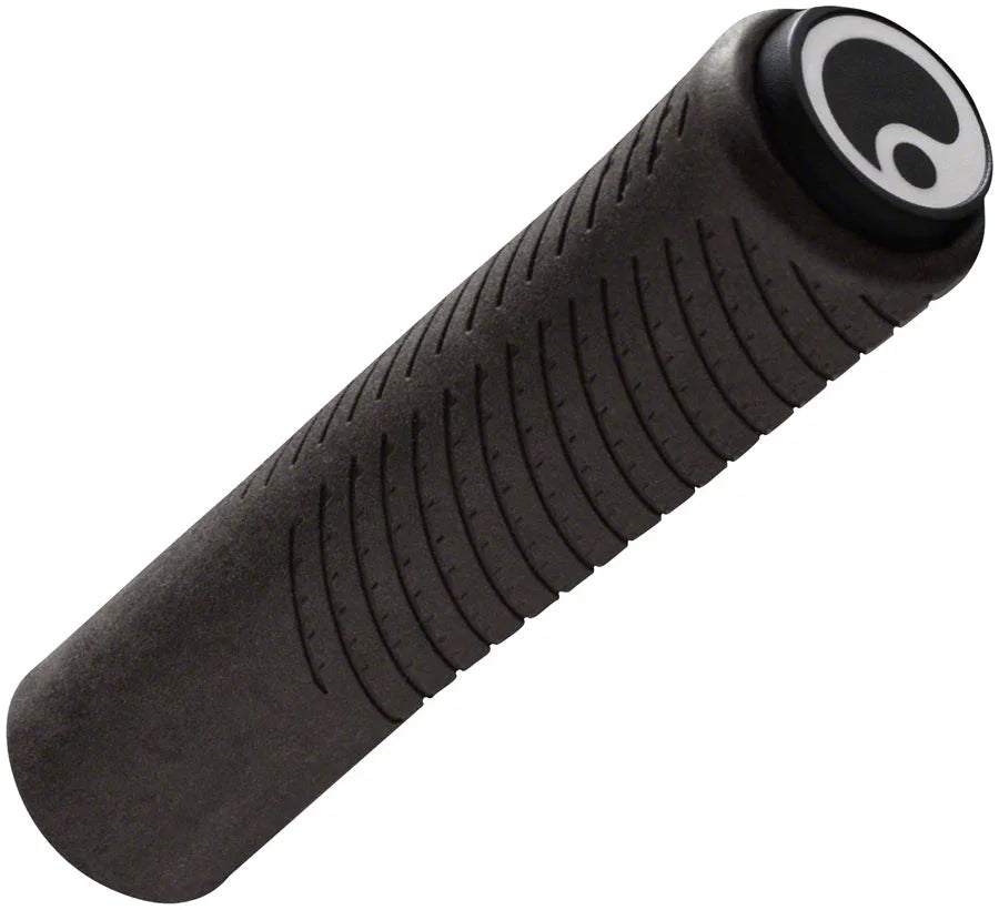 GXR Circular Grips - Black Small - Bicycle Warehouse