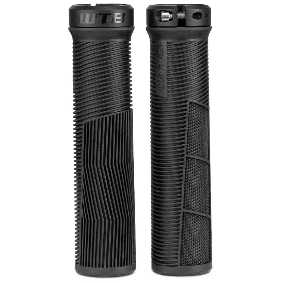WTB Wavelength Grips - Grips & Tape - Bicycle Warehouse