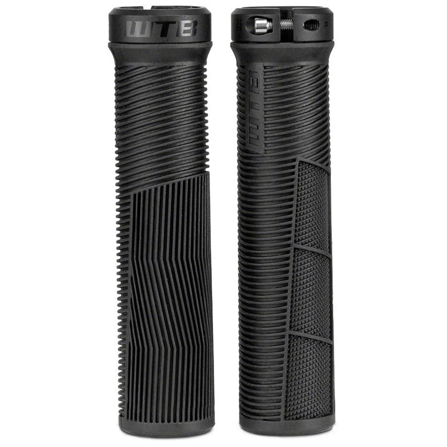 WTB Wavelength Grips - Grips & Tape - Bicycle Warehouse