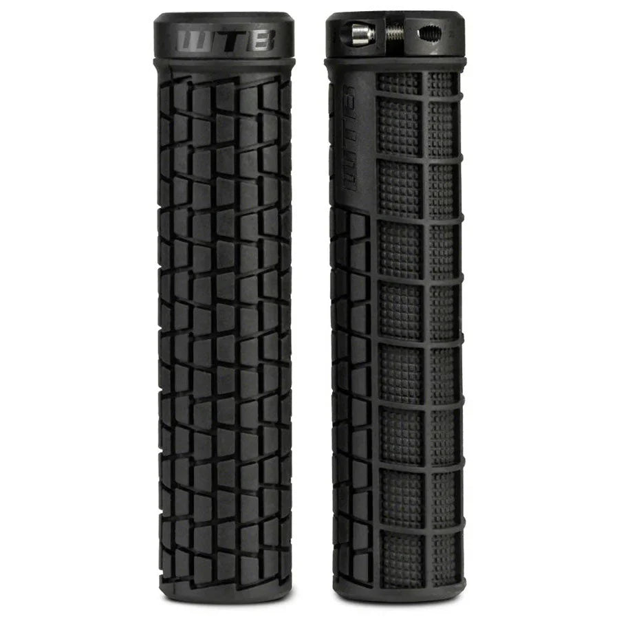 WTB Trace Grips - Grips & Tape - Bicycle Warehouse