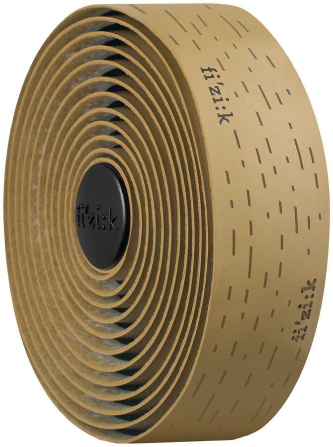 Fizik Terra Solocush Tacky Bar Tape - 3.5mm - Bicycle Warehouse