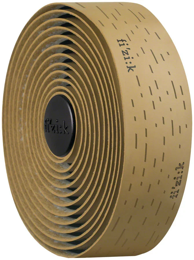 Fizik Terra Solocush Tacky Bar Tape - 3.5mm - Bicycle Warehouse