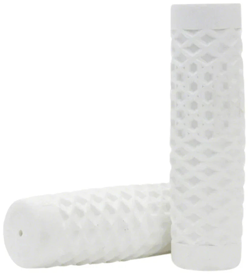 ODI x Vans Cruiser Grip - White - Bicycle Warehouse