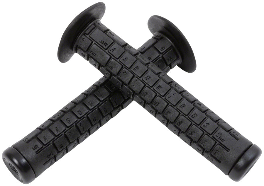 Keyboard Grips - Black - Bicycle Warehouse