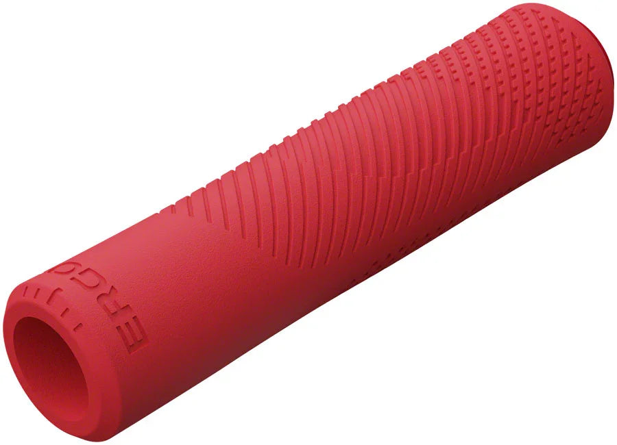 GXR Grips - Risky Red Small - Bicycle Warehouse