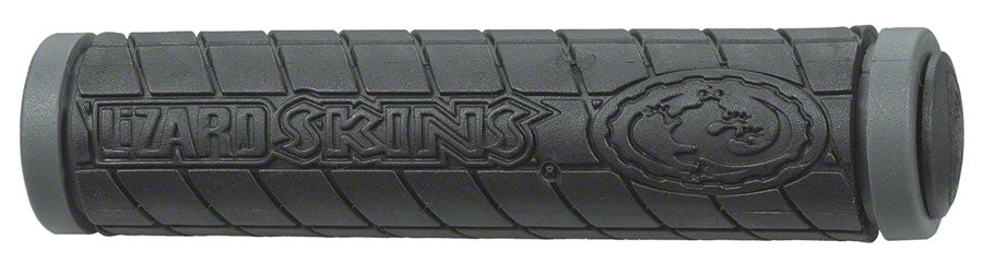 Logo Grip Bike Handlebar Grips - Bicycle Warehouse