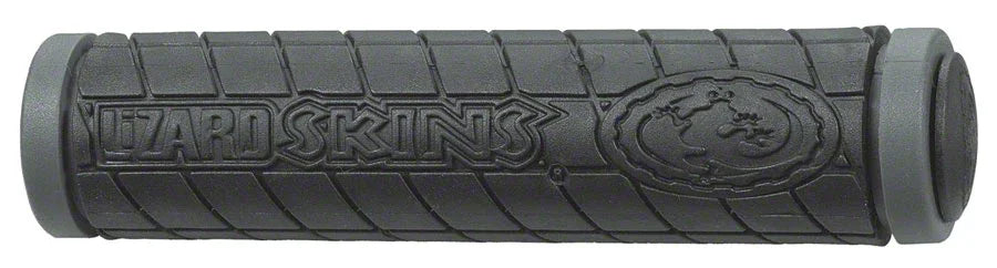 Logo Grip Bike Handlebar Grips - Bicycle Warehouse