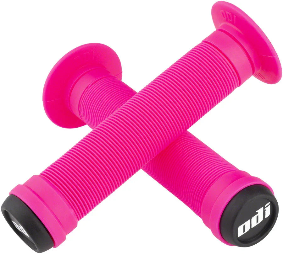 Longneck ST Handlebar Grips - Bicycle Warehouse
